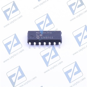 MCP2517FD-H/SL